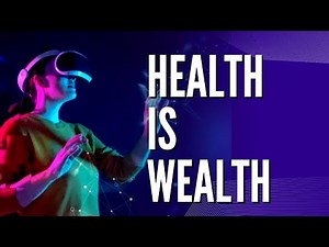 Health is More Important than Money