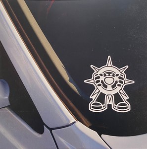 Sam Alfred - Suzuka EP