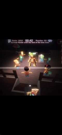 Bart's Unusual Sacrifice in The Simpsons