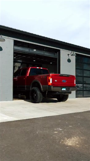 Apex Motorsports on Instagram: "2017 Ford F-250 King Ranch Ruby Red / Caribou Accent 6.7L Powerstroke 90K Miles 4” Pro Comp Lift 22” Forgiato Wheels 35” Tires And more! 💰$54,900 Call or text 615-712-1160 for more information! #ApexMotorsports"