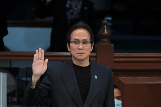 Atong Ang tried to ‘fix’ probe on missing sabungeros—Napolcom chief | ABS-CBN News