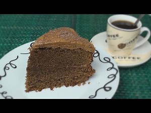 The Coffee-Lover's Coffee Cake Recipe