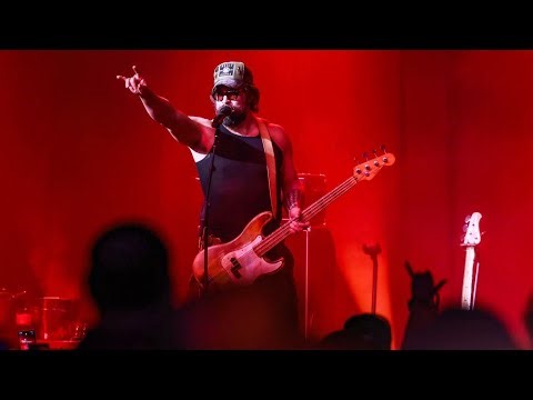 Oof Tatata (ft Jason Momoa) Live Highlights 2.9.26 Ridgefield, WA