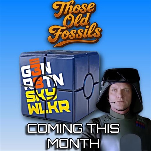 Following last months AT-AT episode, THOSE OLD FOSSILS is staying on Hoth this February to discuss arguably the most competent member of the Imperial Forces- GENERAL VEERS, and the 2 action figures associated to him in the vintage line- the AT-AT commander and the IMPERIAL Commander. Search GENERATION SKYWALKER on your podcast catcher to find us and follow Follow us on Instagram and Facebook for latest show announcements. | Generation Skywalker