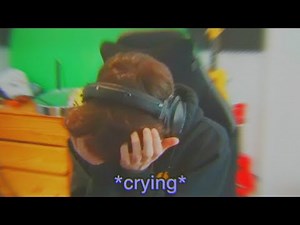 fundy made tubbo cry