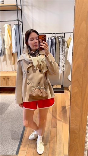 Пальто 90% шерсть — вот за что вы платите | Max Mara Weekend 🇮🇹