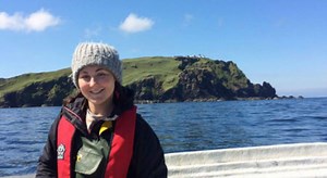 Irish Study into Migration Mortality of Salmon | Marine Science | Fish Focus