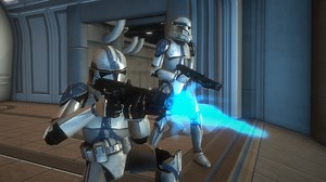 Bespin - NEW VIDEO image - Star Wars Battlefront 3 Legacy mod for Star Wars Battlefront II