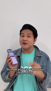 6 comments | Friends don't let friends stress about splitting bills!...