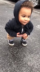 He got that pose on lock 😂 | All Def
