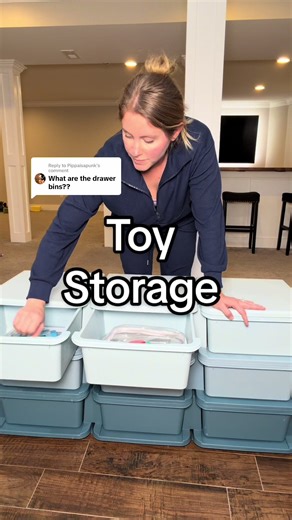 Creative Toy Storage Solutions for Organized Playrooms