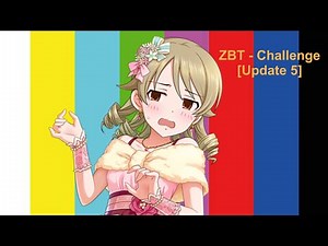 [Black MIDI] ZBT - Challenge (The Fifth Update)