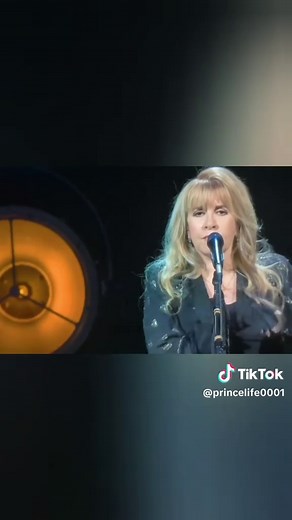 The Creation of 'Stand Back' by Stevie Nicks and Prince