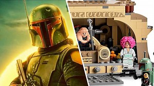 Book of Boba Fett obtiene sets de Lego Star Wars | TierraGamer: noticias y entretenimiento de anime, series, videojuegos y tecnología