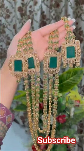 jewelry new collection