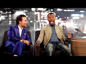 Funniest Celebrity Impressions of All Time