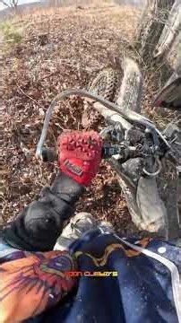 Wide open Ktm450 in the hills! Climbing with the Ohio crew! Goonclimbers.com #hillclimbmovement