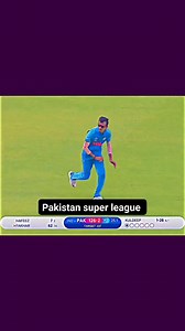 38K views · 605 reactions | #61556239575563:2048:Pakistan Super...