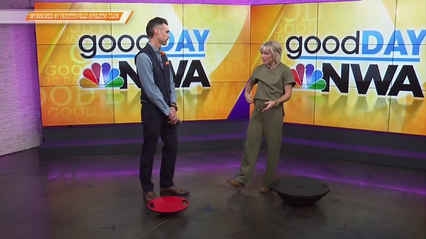 Find Your Balance—Expert Tips for Health and Stability