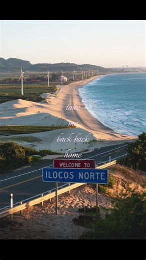 been to these places btw #ph #philippines #manila #baguio #ilocosnorte | take me back back home