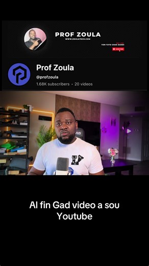 $500 ka baw yon bon PC windows. | pc