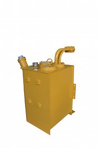 [Hot Item] 21c0053X0 Hydraulic Tank; Assy for Liugong Loader Spare Parts 21c0053