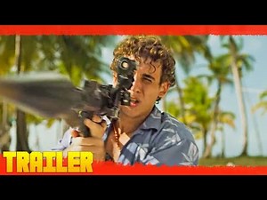 La Casa De Papel (2021) Netflix Serie Tráiler Oficial Subtitulado