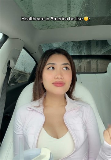 When Your Annual Checkup Isn't Actually Free