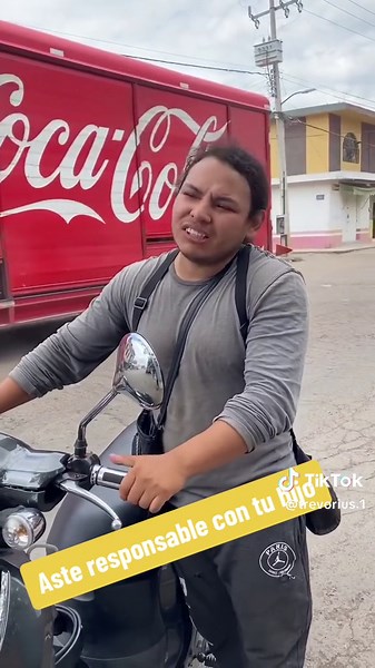 #creditostrevorius #responsable #quieresfoto #fotos #famoso