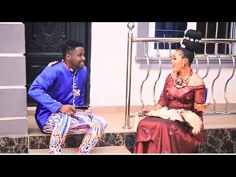 Princess Never Knew D Poor Palace Guard She's In Luv With Is A Prince In Disguise| Nigerian Movie