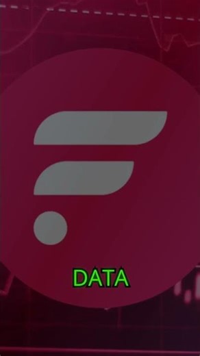 #Flare The Data Blockchain #FLR