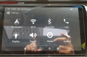 Ada Fitur Wi-Fi di Head Unit Toyota Camry Terbaru, Buat Apa Emangnya?