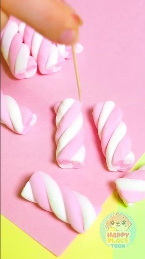 Cool Toothpick Crafts That Kids Can Make! 😮 🌈 #KidsVideo