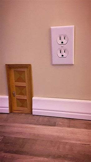 A VIP Mouse House Tour - Explore the Cozy World of Tiny Mouse Homes!