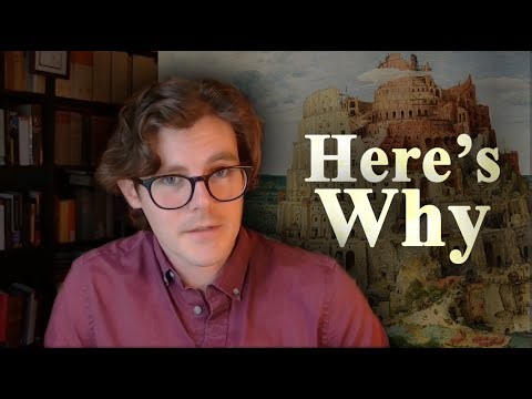 Universities are Killing the Humanities