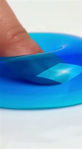 Almost Nothing Moves