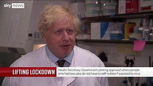 COVID-19: UK reports another 10,633 coronavirus cases and five deaths