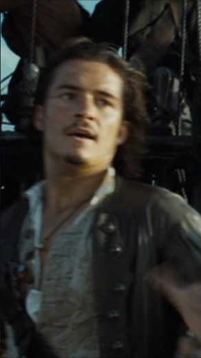 Pirates of the Caribbean: Dead Man's Chest (2006) Clip - Preparing for the Kraken #potc