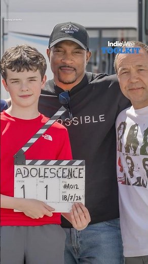 Why Stephen Graham, 2025 Emmy Nominee, Chose Owen Cooper Out of 500 Auditions