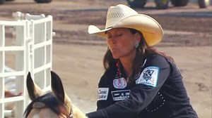 CBC Sports - Calgary Stampede rodeo Tue July 12 (full show)