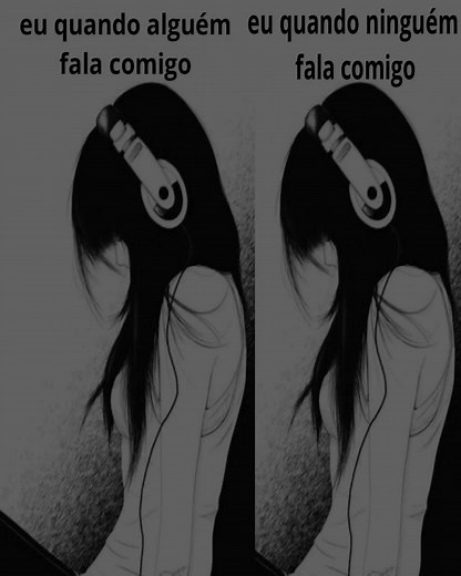 Anime Girl Emo Vibes: Fluttershy and MLP Captured