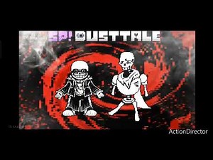 SP! DUSTTALE theme