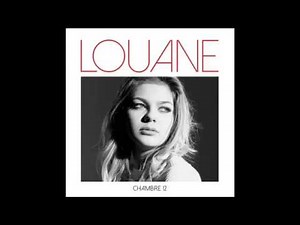 Louane - La mére a titi (Chambre 12 Album 2015)