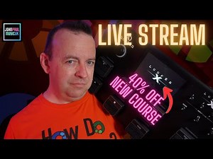 Sheeran Looper X Loop Pedal - Your Questions Answered! LIVE!