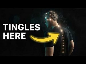 let me find your tingliest spots.. (dalton does asmr)