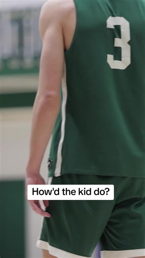 Mic'd Up Practice Highlights: Tips for Running the Floor