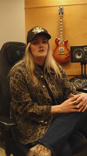 4K reactions · 567 shares | Thank you so much for your support of this song. Because of YOU it's out into the world and continuing to be shared with other people. I'm forever grateful. It's cool to think that something my Grandmother said to help me, is now helping so many others she never met. I know she's looking down smiling.  #getbehindme #christianrock #christian #countryrock | Emerson Day Music | Facebook