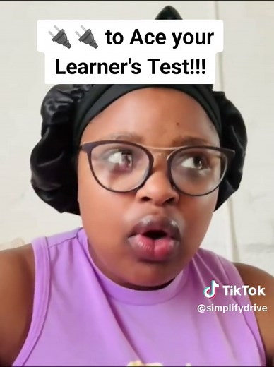 Ace Your Learner's Test with Simplify Drive!
