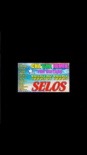 [NEW] 💗💗SELOS😆😆NONSTOP CHA CHA REMIX 2024😍😍BAGONG VIRAL SELOS DISCO REMIX 2024😊😊