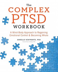 The Complex PTSD Workbook: Mind-body Healing for Trauma Recovery - Etsy